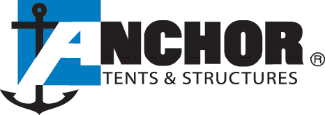 Anchor Tents & Structures logo