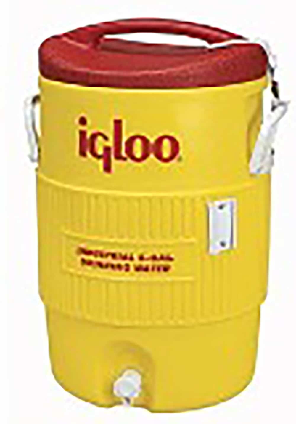 igloo container