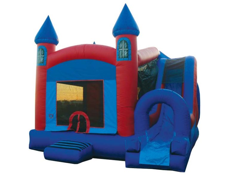 jump n slide newton