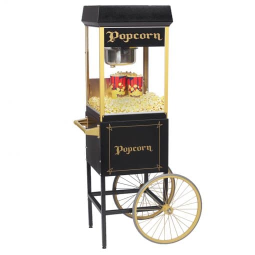420B-popcorn-machine-and-cart-black