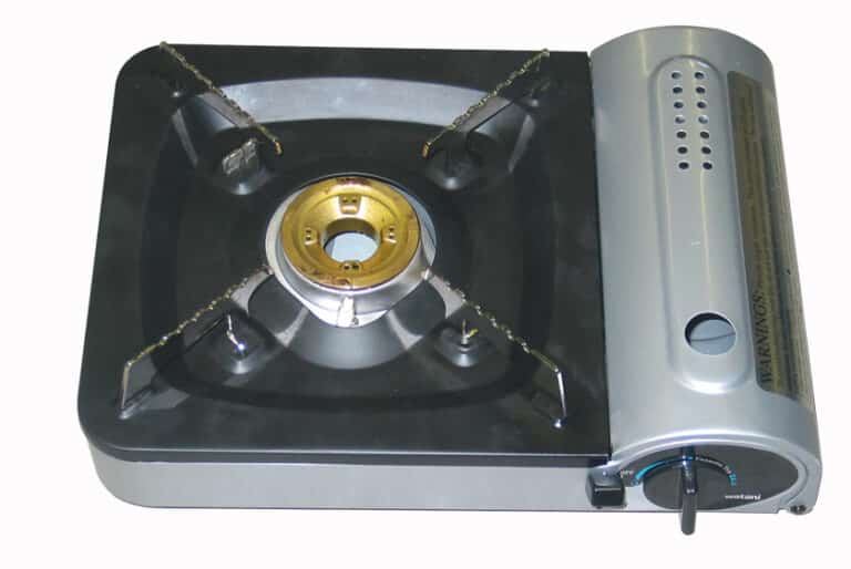 Table Top Burner Butane Party Line Rentals