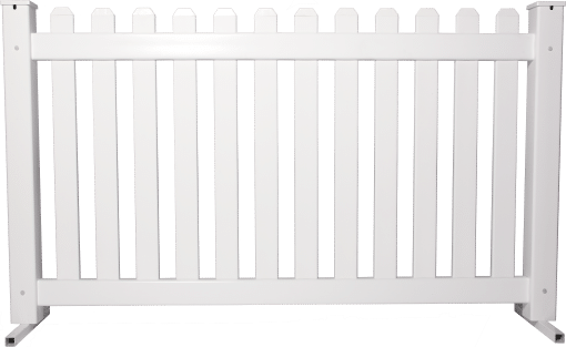 0588-white-picket-fence