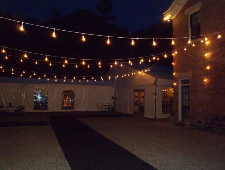 Tent Rental Westchester NY, NYC New York Tent Rental Calculator