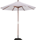 0682-market-umbrella-9ft-with-base