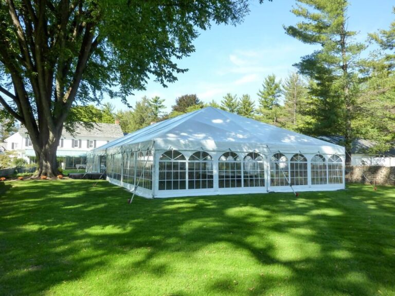 Tent Rental Westchester NY, NYC New York Tent Rental Calculator