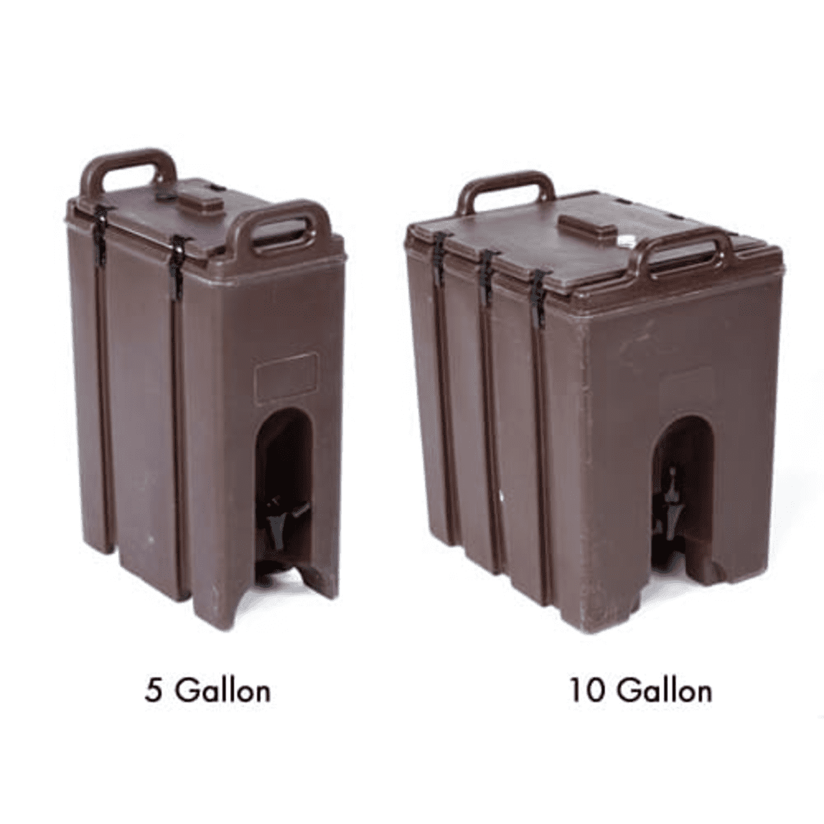 Cambro® Insulated Beverage Dispenser - Large