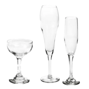 glass