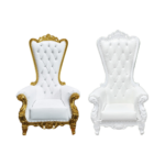 throne chair