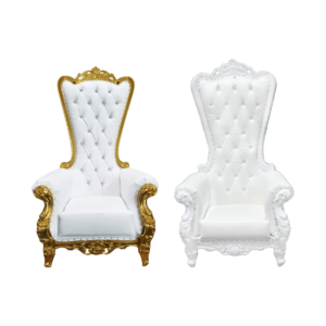 throne chair