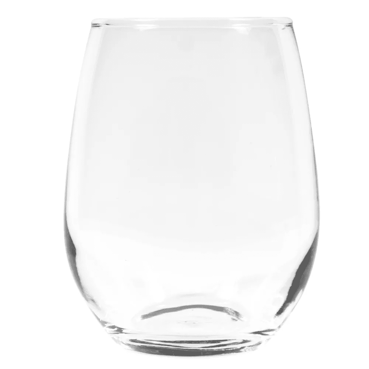 Wine Glass 21oz - Stemless