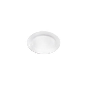 oval platter