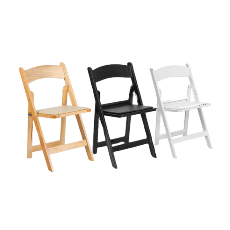 Chairs | Party Line Rentals Westchester New York