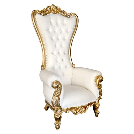 4901.throne.chair