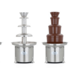 Chocolate Fountain and Accessories