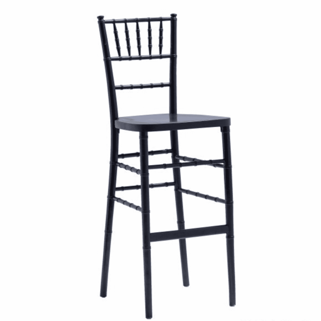 Chiavari Bar Stool | Party Line Rentals, Westchester New York