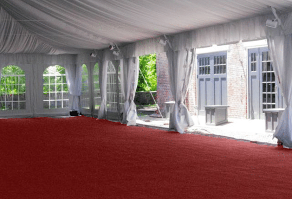 Custom Carpet | Party Line Rentals, Westchester New York