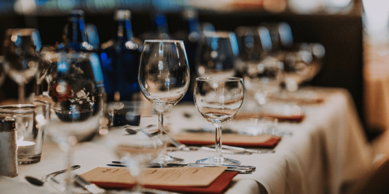 Wedding Rental in Westchester NY | Party Line Rentals