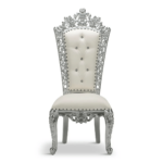 Thronet Queen Chair