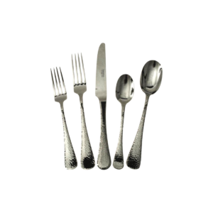 BASTIA FLATWARE