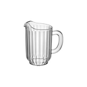 PITCHER - 60 OZ. PLASTIC