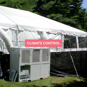 Climate Control