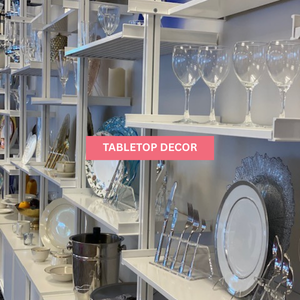 Table Top Decor