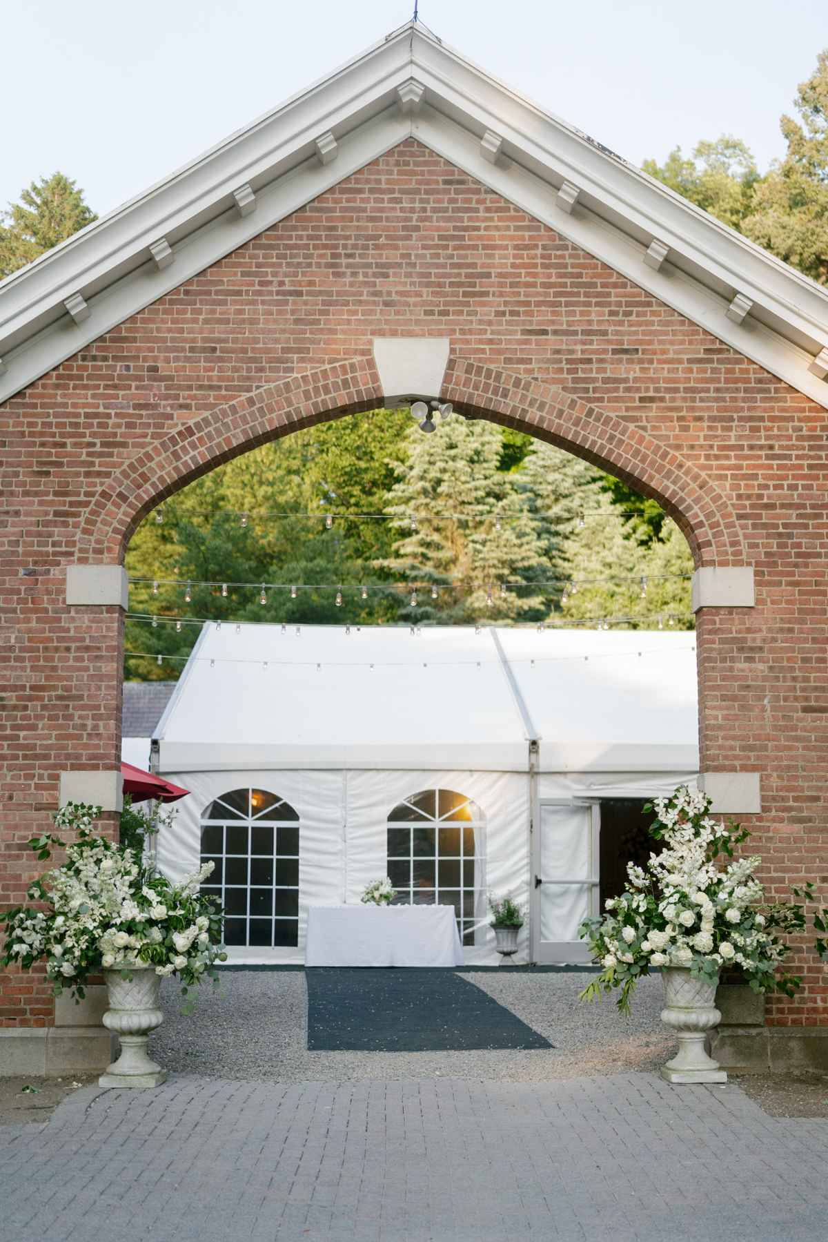 Reception(1)