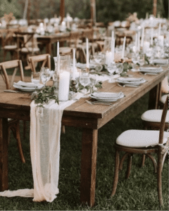 Party Line Rentals | Event & Party Rentals in NY Tri-State