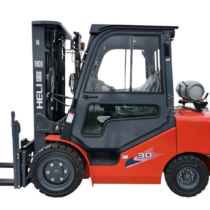 forklift